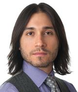 Matthew J Major, PhD